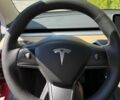 Красный Тесла Модель 3, объемом двигателя 0 л и пробегом 195 тыс. км за 18500 $, фото 6 на Automoto.ua