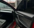 Красный Тесла Модель 3, объемом двигателя 0 л и пробегом 106 тыс. км за 17500 $, фото 9 на Automoto.ua