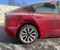 Червоний Тесла Модель 3, об'ємом двигуна 0 л та пробігом 263 тис. км за 12800 $, фото 23 на Automoto.ua