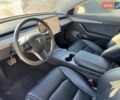 Червоний Тесла Модель 3, об'ємом двигуна 0 л та пробігом 263 тис. км за 12800 $, фото 1 на Automoto.ua