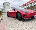 Красный Тесла Модель 3, объемом двигателя 0 л и пробегом 309 тыс. км за 18000 $, фото 4 на Automoto.ua
