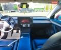 Красный Тесла Модель 3, объемом двигателя 0 л и пробегом 33 тыс. км за 18300 $, фото 16 на Automoto.ua