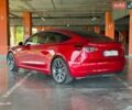 Червоний Тесла Модель 3, об'ємом двигуна 0 л та пробігом 61 тис. км за 23200 $, фото 6 на Automoto.ua
