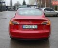 Червоний Тесла Модель 3, об'ємом двигуна 0 л та пробігом 8 тис. км за 26500 $, фото 21 на Automoto.ua