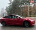 Червоний Тесла Модель 3, об'ємом двигуна 0 л та пробігом 145 тис. км за 19600 $, фото 2 на Automoto.ua