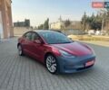 Красный Тесла Модель 3, объемом двигателя 0 л и пробегом 206 тыс. км за 15300 $, фото 6 на Automoto.ua