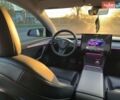 Красный Тесла Модель 3, объемом двигателя 0 л и пробегом 75 тыс. км за 21000 $, фото 19 на Automoto.ua