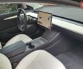 Червоний Тесла Модель 3, об'ємом двигуна 0 л та пробігом 43 тис. км за 25000 $, фото 5 на Automoto.ua