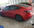 Красный Тесла Модель 3, объемом двигателя 0 л и пробегом 103 тыс. км за 12000 $, фото 1 на Automoto.ua