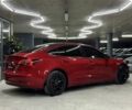 Червоний Тесла Модель 3, об'ємом двигуна 0 л та пробігом 43 тис. км за 22900 $, фото 10 на Automoto.ua