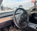 Червоний Тесла Модель 3, об'ємом двигуна 0 л та пробігом 50 тис. км за 24590 $, фото 17 на Automoto.ua