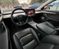 Червоний Тесла Модель 3, об'ємом двигуна 0 л та пробігом 30 тис. км за 23900 $, фото 13 на Automoto.ua