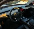 Красный Тесла Модель 3, объемом двигателя 0 л и пробегом 160 тыс. км за 16200 $, фото 8 на Automoto.ua