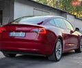Красный Тесла Модель 3, объемом двигателя 0 л и пробегом 9 тыс. км за 22000 $, фото 3 на Automoto.ua