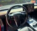 Червоний Тесла Модель 3, об'ємом двигуна 0 л та пробігом 210 тис. км за 20950 $, фото 11 на Automoto.ua