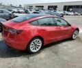 Тесла Модель 3 2022 в Кременчуге на Automoto.ua Красный Тесла Модель 3, объемом двигателя 0 л и пробегом 174 тыс. км за 16500 $, фото 2 на Automoto.ua