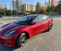 Червоний Тесла Модель 3, об'ємом двигуна 0 л та пробігом 45 тис. км за 20000 $, фото 6 на Automoto.ua