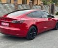 Червоний Тесла Модель 3, об'ємом двигуна 0 л та пробігом 65 тис. км за 21500 $, фото 4 на Automoto.ua