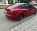 Червоний Тесла Модель 3, об'ємом двигуна 0 л та пробігом 158 тис. км за 18400 $, фото 5 на Automoto.ua