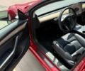 Красный Тесла Модель 3, объемом двигателя 0 л и пробегом 118 тыс. км за 18000 $, фото 10 на Automoto.ua