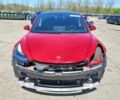 Червоний Тесла Модель 3, об'ємом двигуна 0 л та пробігом 41 тис. км за 8019 $, фото 4 на Automoto.ua