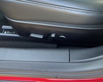 Красный Тесла Модель 3, объемом двигателя 0 л и пробегом 35 тыс. км за 22000 $, фото 11 на Automoto.ua