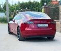 Красный Тесла Модель 3, объемом двигателя 0 л и пробегом 105 тыс. км за 23100 $, фото 18 на Automoto.ua