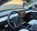 Красный Тесла Модель 3, объемом двигателя 0 л и пробегом 23 тыс. км за 8985 $, фото 11 на Automoto.ua