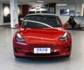 Червоний Тесла Модель 3, об'ємом двигуна 0 л та пробігом 0 тис. км за 53000 $, фото 2 на Automoto.ua