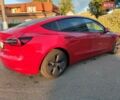 Красный Тесла Модель 3, объемом двигателя 0 л и пробегом 3 тыс. км за 31750 $, фото 7 на Automoto.ua