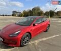 Червоний Тесла Модель 3, об'ємом двигуна 0 л та пробігом 45 тис. км за 20000 $, фото 13 на Automoto.ua