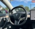 Красный Тесла Модель 3, объемом двигателя 0 л и пробегом 268 тыс. км за 18600 $, фото 11 на Automoto.ua