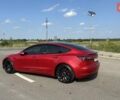 Червоний Тесла Модель 3, об'ємом двигуна 0 л та пробігом 69 тис. км за 25200 $, фото 2 на Automoto.ua