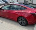 Червоний Тесла Модель 3, об'ємом двигуна 0 л та пробігом 120 тис. км за 18000 $, фото 5 на Automoto.ua
