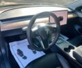 Красный Тесла Модель 3, объемом двигателя 0 л и пробегом 11 тыс. км за 10500 $, фото 10 на Automoto.ua
