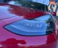 Червоний Тесла Модель 3, об'ємом двигуна 0 л та пробігом 208 тис. км за 17600 $, фото 2 на Automoto.ua