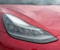 Червоний Тесла Модель 3, об'ємом двигуна 0 л та пробігом 48 тис. км за 19000 $, фото 12 на Automoto.ua