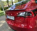 Червоний Тесла Модель 3, об'ємом двигуна 0 л та пробігом 14 тис. км за 29500 $, фото 9 на Automoto.ua