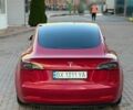 Красный Тесла Модель 3, объемом двигателя 0 л и пробегом 295 тыс. км за 17999 $, фото 10 на Automoto.ua