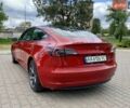 Красный Тесла Модель 3, объемом двигателя 0 л и пробегом 193 тыс. км за 17000 $, фото 2 на Automoto.ua