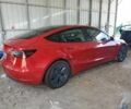 Червоний Тесла Модель 3, об'ємом двигуна 0 л та пробігом 110 тис. км за 7800 $, фото 2 на Automoto.ua