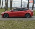 Червоний Тесла Модель 3, об'ємом двигуна 0 л та пробігом 73 тис. км за 26450 $, фото 4 на Automoto.ua