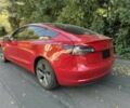 Червоний Тесла Модель 3, об'ємом двигуна 0 л та пробігом 21 тис. км за 12500 $, фото 2 на Automoto.ua