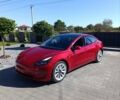 Красный Тесла Модель 3, объемом двигателя 0 л и пробегом 156 тыс. км за 19500 $, фото 27 на Automoto.ua