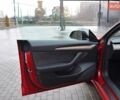 Червоний Тесла Модель 3, об'ємом двигуна 0 л та пробігом 8 тис. км за 26500 $, фото 10 на Automoto.ua
