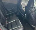 Красный Тесла Модель 3, объемом двигателя 0 л и пробегом 106 тыс. км за 17500 $, фото 7 на Automoto.ua