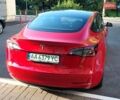 Червоний Тесла Модель 3, об'ємом двигуна 0 л та пробігом 13 тис. км за 20000 $, фото 2 на Automoto.ua