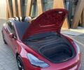Тесла Модель 3 2022 у Луцьку на Automoto.ua Червоний Тесла Модель 3, об'ємом двигуна 0 л та пробігом 114 тис. км за 15350 $, фото 7 на Automoto.ua