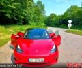 Червоний Тесла Модель 3, об'ємом двигуна 0.28 л та пробігом 207 тис. км за 18750 $, фото 4 на Automoto.ua