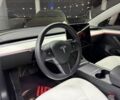 Червоний Тесла Модель 3, об'ємом двигуна 0 л та пробігом 43 тис. км за 22900 $, фото 17 на Automoto.ua